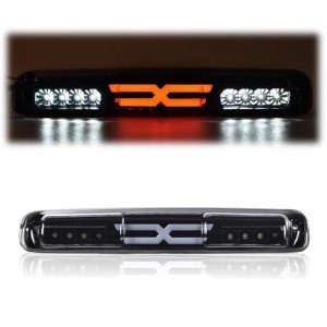 PIT66 3rd Brake Light for Chevy & GMC Trucks