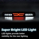 PIT66 3rd Brake Light for Chevy & GMC Trucks