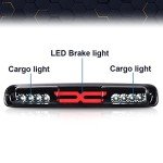 PIT66 3rd Brake Light for Chevy & GMC Trucks