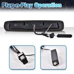 PIT66 3rd Brake Light for Chevy & GMC Trucks