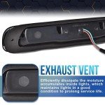 PIT66 3rd Brake Light for Chevy & GMC Trucks
