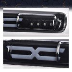 PIT66 3rd Brake Light for Chevy & GMC Trucks
