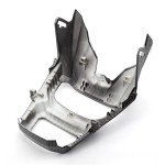 Mokuo Carbon Fiber Motorcycle Headlight Cover for Honda Grom