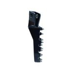 KZLM CNC Motorcycle Foot Pegs for KLR650 & Vstrom