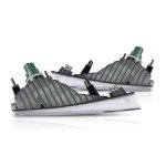 Jeep Liberty Turn Signal Light Assembly Pair