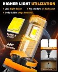 Auxbeam 2025 F18 H11 Off-Road Fog Lights - 2 Pack