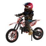 49cc Gas Dirt Bike for Kids Ages 8-14