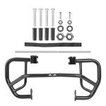 Motorcycle Engine Guard Crash Bar for Honda Rebel