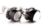 Bi Xenon Mini H1 Projectors with HID Kit