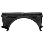 Chevy/GMC Upper Radiator Fan Shroud Replacement