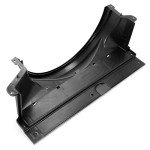 Chevy/GMC Upper Radiator Fan Shroud Replacement