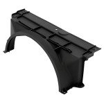 Chevy/GMC Upper Radiator Fan Shroud Replacement
