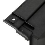 Chevy/GMC Upper Radiator Fan Shroud Replacement