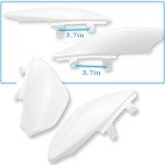 Plastic Fender Fairing Kit for Mini Dirt Bikes