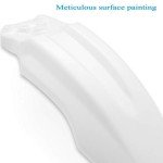 Plastic Fender Fairing Kit for Mini Dirt Bikes