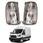 Ford Transit Side Mirror Turn Signal Covers