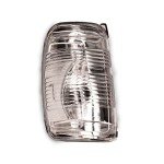 Ford Transit Side Mirror Turn Signal Covers