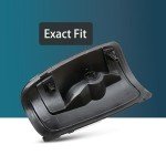 Ford Transit Side Mirror Turn Signal Covers