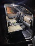 Bright LED Interior Light Kit for Nissan Titan