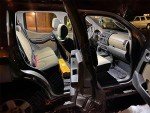 Bright LED Interior Light Kit for Nissan Titan