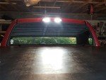 Bright LED Interior Light Kit for Nissan Titan