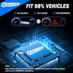 Super Bright 9005 Fog Light Bulbs - 24000LM