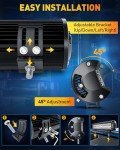 12 Inch 300W LED Light Bar for Offroad Use
