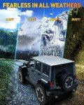 12 Inch 300W LED Light Bar for Offroad Use