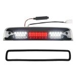 RAVSOFT Smoked LED 3rd Brake Light for Dodge Ram