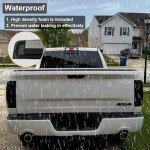 RAVSOFT Smoked LED 3rd Brake Light for Dodge Ram