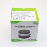 Mini USB-C Rechargeable Strobe Light for Vehicles