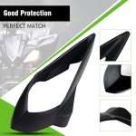 Yamaha Raptor & Wolverine Headlight Cover Set