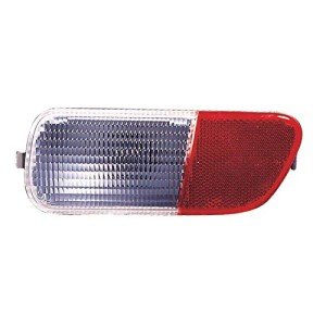 Passenger Side Back Up Light Assembly Upgrade