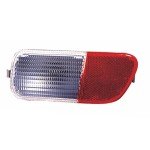 Passenger Side Back Up Light Assembly Upgrade