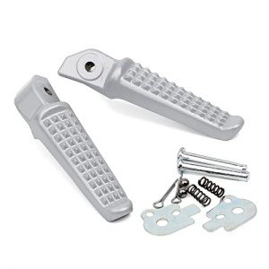 Minho MSX125 Motorcycle Footpegs for Honda Grom