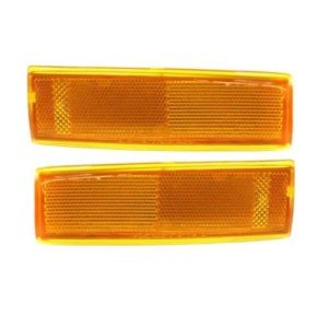Chevy S10 Blazer Side Marker Light Set 1983-1994