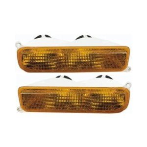 JEEP Cherokee Turn Signal Light Assembly Pair