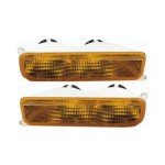 JEEP Cherokee Turn Signal Light Assembly Pair