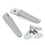 Minho MSX125 Motorcycle Footpegs for Honda Grom
