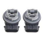 Ford Turn Signal Light Socket Adapter for F-Series