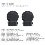Ford Turn Signal Light Socket Adapter for F-Series