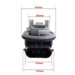 Ford Turn Signal Light Socket Adapter for F-Series