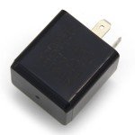 LED Flasher Relay for Honda & Kawasaki Turn Signals