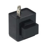 LED Flasher Relay for Honda & Kawasaki Turn Signals