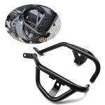 Kawasaki Z650 Engine Guards and Crash Bars