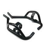 Kawasaki Z650 Engine Guards and Crash Bars