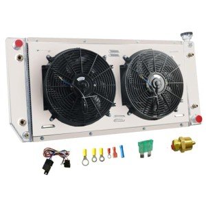 All Aluminum Radiator for 94-00 Chevy GMC