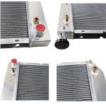 All Aluminum Radiator for 94-00 Chevy GMC
