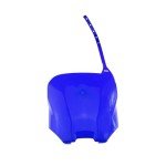 7-Piece Plastic Fender Kit for CRF70 Bikes