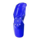 7-Piece Plastic Fender Kit for CRF70 Bikes